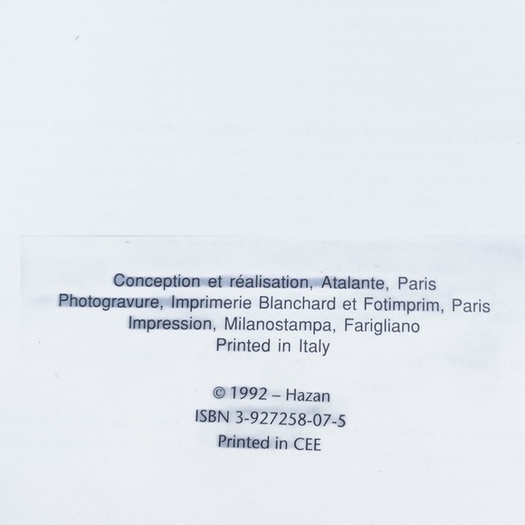 ATGET Paris Eugène Atget French Photographer 1920's Notre Dame Père Lachaise - Picture 15 of 15